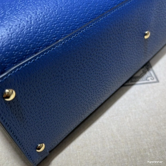 Hyper Peter bag Diana medium Gucci tote 0814